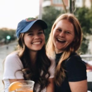 Meet your Posher, Heather